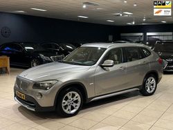 Grau Gebraucht 2010 BMW X1 Executive SUV | 6.950 € (Fairer Preis)