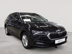 Blackmagic perleffekt Gebraucht 2021 Skoda Octavia Ambition Kombi | 20.590 € (Superpreis)