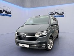 Grau Gebraucht 2020 VW Multivan Generation Six Van | 37.400 € (Guter Preis)