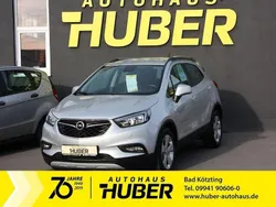 Silber Gebraucht 2019 Opel Mokka X Business SUV | 10.999 € (Fairer Preis)