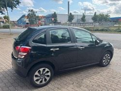 Schwarz Gebraucht 2014 Citroën C3 Tendance Kleinwagen | 3.200 € (Superpreis)