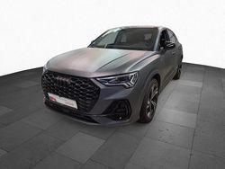 Daytonagrau polarmatt Gebraucht 2025 Audi Q3 Sportback S-Line SUV | 49.990 € (Etwas zu teuer)
