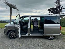 Weiß Gebraucht 2017 VW T6 Highline Van | 40.500 € (Fairer Preis)
