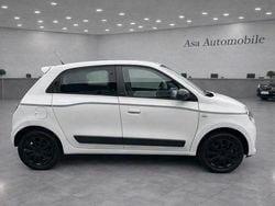 Weiß Gebraucht 2018 Renault Twingo LIMITED Kleinwagen | 5.700 € (Guter Preis)