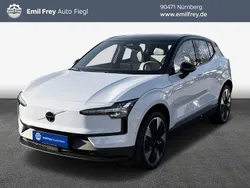 Blau Gebraucht 2024 Volvo EX30 Performance SUV | 37.950 €