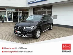 Schwarz Gebraucht 2024 Seat Ateca Xperience SUV | 28.990 € (Fairer Preis)