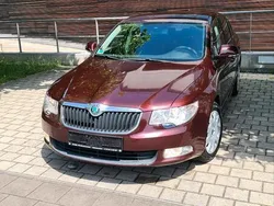 Andere außenfarben Gebraucht 2010 Skoda Superb Limousine | 5.990 € (Fairer Preis)