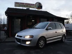 Gebraucht 2003 Mitsubishi Space Star Comfort Edition Van / Kleinbus | 2.290 € (Guter Preis)