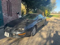 Schwarz Gebraucht 1995 Chevrolet Camaro Coupé | 4.500 €
