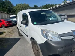 Weiß Gebraucht 2014 Renault Kangoo Van / Kleinbus | 3.999 € (Superpreis)