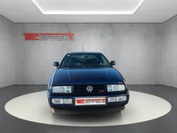 Blau Gebraucht 1994 VW Corrado Kleinwagen | 22.980 €