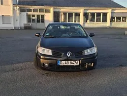 Gebraucht 2008 Renault Mégane Cabriolet Authentique Cabrio | 1.500 € (Fairer Preis)