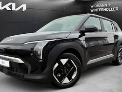 Schwarz Neu 2025 Kia EV3 Air SUV | 43.180 € (Teuer)