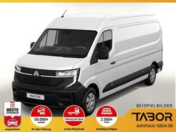 Mineralweiß Neu 2025 Renault Master Van / Kleinbus | 39.802 € (Fairer Preis)