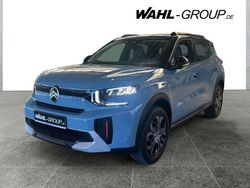 Blau Neu 2025 Citroën C3 Aircross SUV | 19.990 € (Fairer Preis)