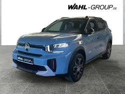 Blau Neu 2025 Citroën C3 Aircross SUV | 23.990 € (Teuer)