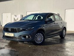 Blau Gebraucht 2025 Fiat Tipo Urban Limousine | 17.900 € (Guter Preis)