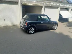 Schwarz Gebraucht 2008 Mini Cooper Cabriolet Cabrio | 4.700 € (Fairer Preis)
