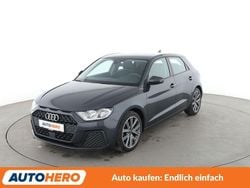 Grau Gebraucht 2020 Audi A1 Comfort Kleinwagen | 19.690 € (Guter Preis)
