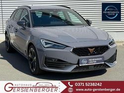 Graphengrau Gebraucht 2024 Cupra Leon Kombi | 32.890 € (Fairer Preis)