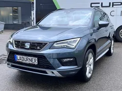 Andere farbe Gebraucht 2020 Seat Ateca FR SUV | 29.590 € (Teuer)