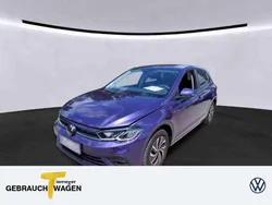 Violet Gebraucht 2022 VW Polo Kleinwagen | 14.790 € (Guter Preis)