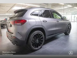 Gebraucht 2022 Mercedes GLA250 SUV | 39.890 € (Etwas zu teuer)