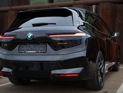 Schwarz Gebraucht 2022 BMW iX M Sport SUV | 44.990 € (Fairer Preis)