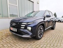 Sailing blue Neu 2025 Hyundai Tucson SUV | 29.900 € (Superpreis)