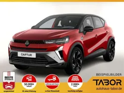 Rot Neu 2025 Renault Captur Esprit Alpine SUV | 31.374 € (Fairer Preis)