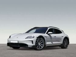 Kreide Gebraucht 2024 Porsche Taycan Cross Turismo Limousine | 95.900 € (Guter Preis)