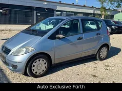 Gebraucht 2007 Mercedes A170 Limousine | 1.890 € (Superpreis)