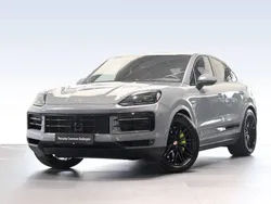 Arktikgrau Gebraucht 2024 Porsche Cayenne SUV | 112.760 € (Superpreis)
