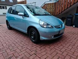 Blau Gebraucht 2008 Honda Jazz Kleinwagen | 5.399 € (Fairer Preis)