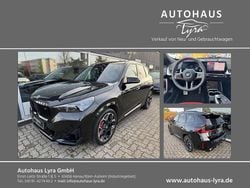 Black sapphire metallic Gebraucht 2025 BMW X1 Performance SUV | 55.880 € (Guter Preis)
