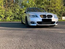 Gebraucht 2005 BMW 530 Basis Kombi | 3.500 € (Guter Preis)