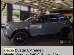 Grau Gebraucht 2022 Dacia Duster Extreme SUV | 16.500 € (Guter Preis)