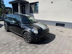 Schwarz Gebraucht 2009 Mini Cooper Clubman Kombi | 3.450 € (Fairer Preis)