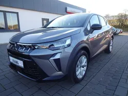 Grau Neu 2025 Mitsubishi ASX Basis SUV | 22.890 € (Fairer Preis)