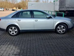 Silber Gebraucht 2001 Audi A4 Limousine | 2.999 € (Fairer Preis)