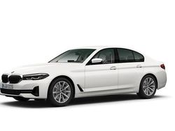 Gebraucht 2025 BMW 530 Shadowline Limousine | 43.990 € (Superpreis)