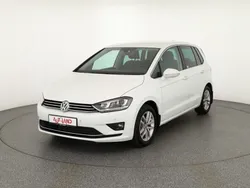 Weiß Gebraucht 2017 VW Golf VII Highline | 16.990 € (Fairer Preis)