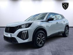 Weiß Gebraucht 2025 Peugeot 2008 Style SUV | 29.990 €
