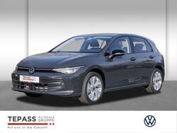 Grau Neu 2025 VW Golf VIII Goal Limousine | 34.990 € (Teuer)