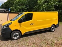 Gelb Gebraucht 2018 Opel Vivaro Van | 10.000 €