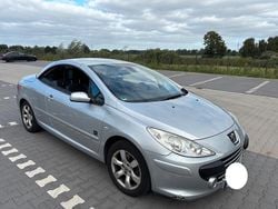 Gebraucht 2007 Peugeot 307 CC Cabrio | 1.900 € (Guter Preis)