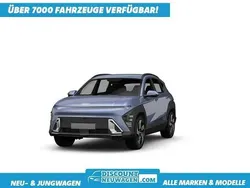 Meta blue Neu 2025 Hyundai Kona SUV | 28.268 € (Guter Preis)