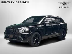 Onyx Gebraucht 2024 Bentley Bentayga SUV | 239.990 € (Superpreis)
