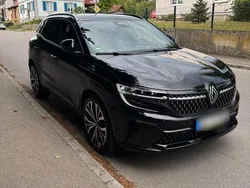 Schwarz Gebraucht 2022 Renault Austral Iconic SUV | 27.900 € (Superpreis)