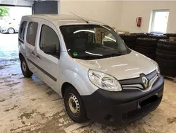 Silber Gebraucht 2019 Renault Kangoo Van / Kleinbus | 9.490 € (Guter Preis)